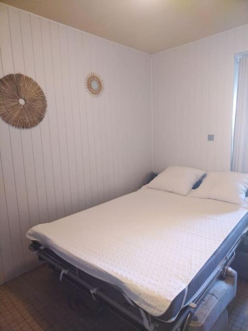 Le Petit Paradis Iode Gujan-Mestras Extérieur photo
