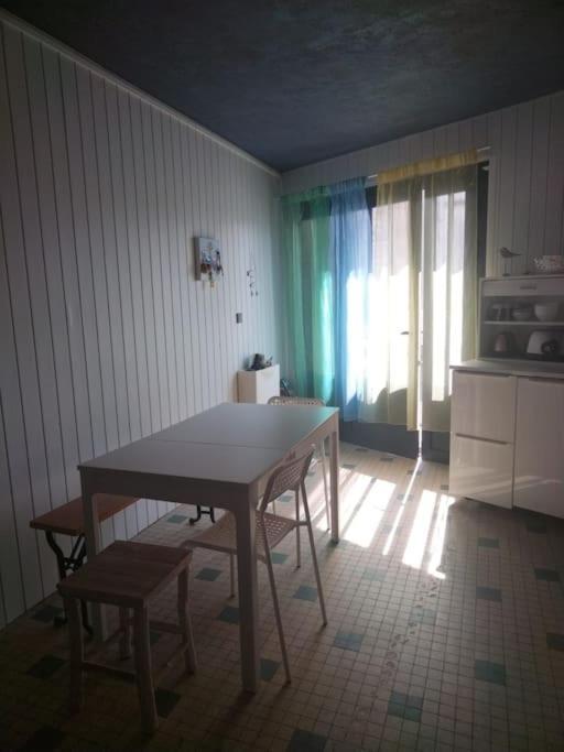 Le Petit Paradis Iode Gujan-Mestras Extérieur photo