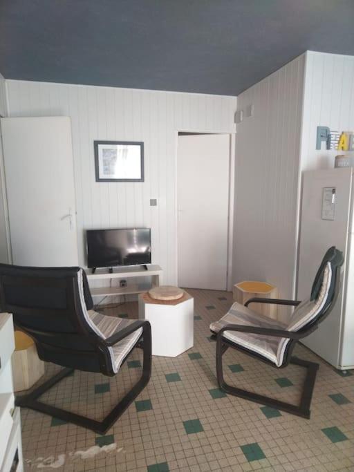 Le Petit Paradis Iode Gujan-Mestras Extérieur photo