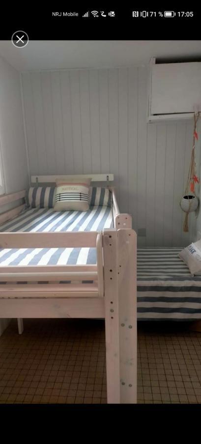 Le Petit Paradis Iode Gujan-Mestras Extérieur photo